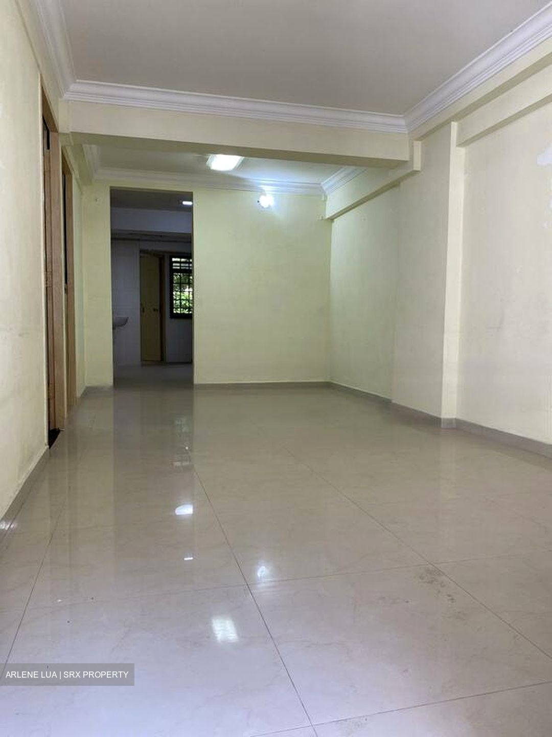 Blk 20 Dover Ville (Queenstown), HDB 3 Rooms #461325601